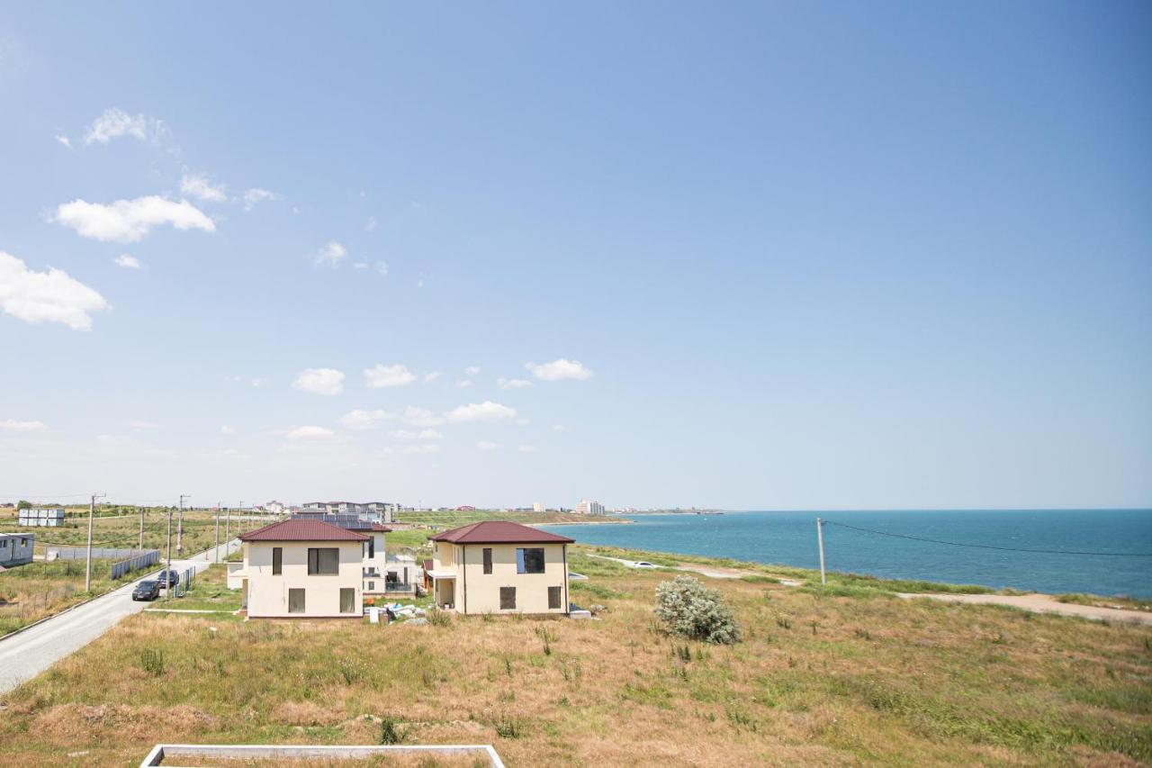 Casa Eden Hotel Costinesti Bagian luar foto
