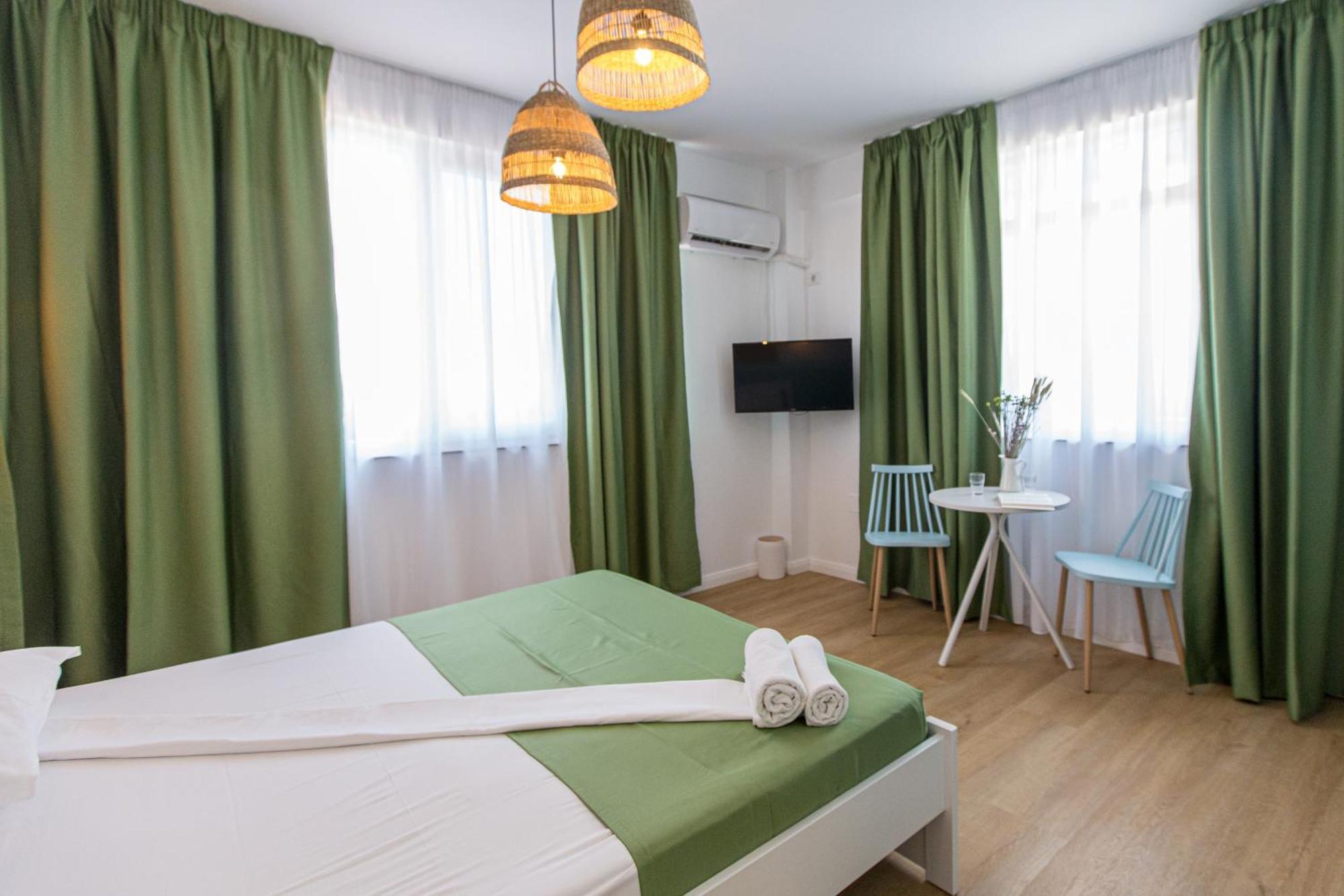 Casa Eden Hotel Costinesti Bagian luar foto