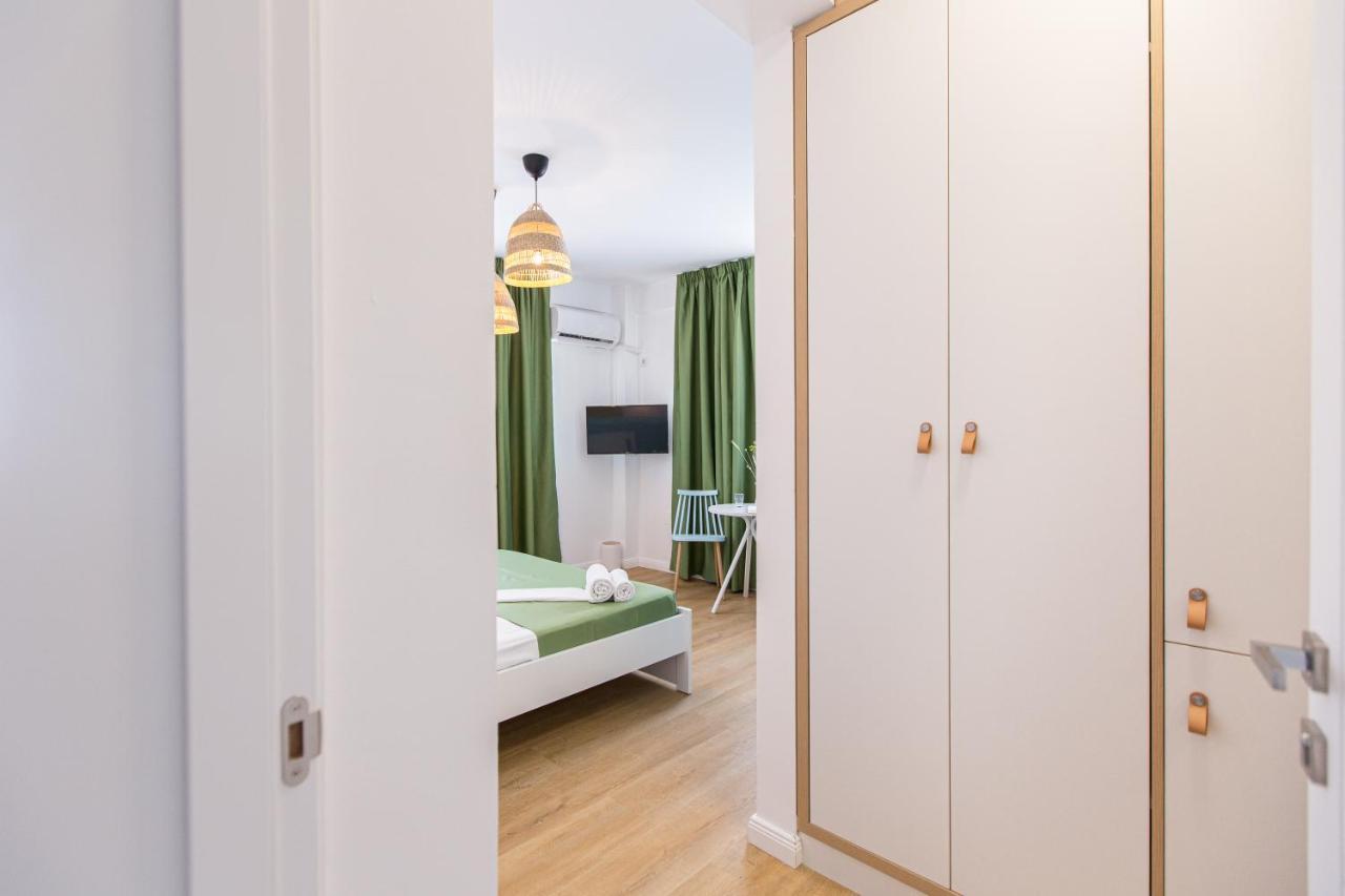 Casa Eden Hotel Costinesti Bagian luar foto