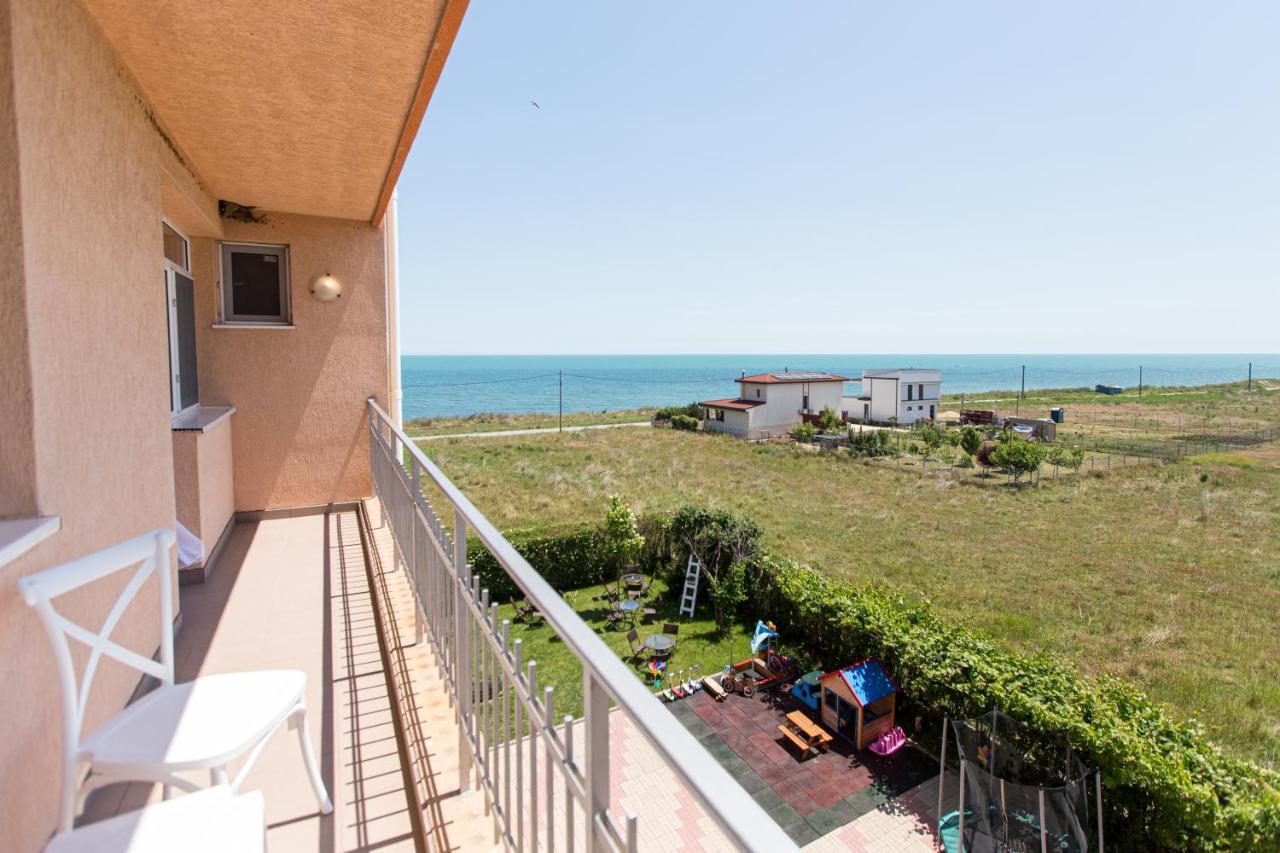 Casa Eden Hotel Costinesti Bagian luar foto