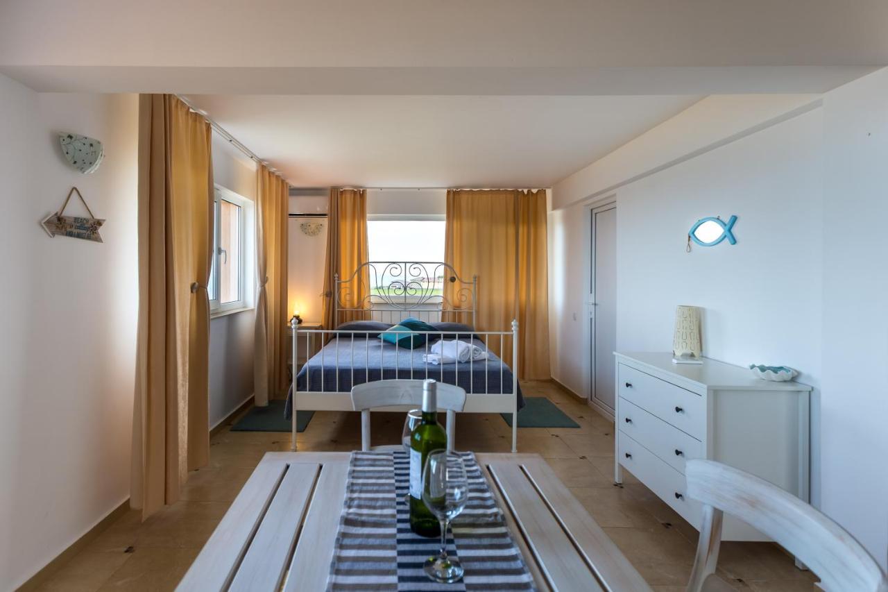 Casa Eden Hotel Costinesti Bagian luar foto