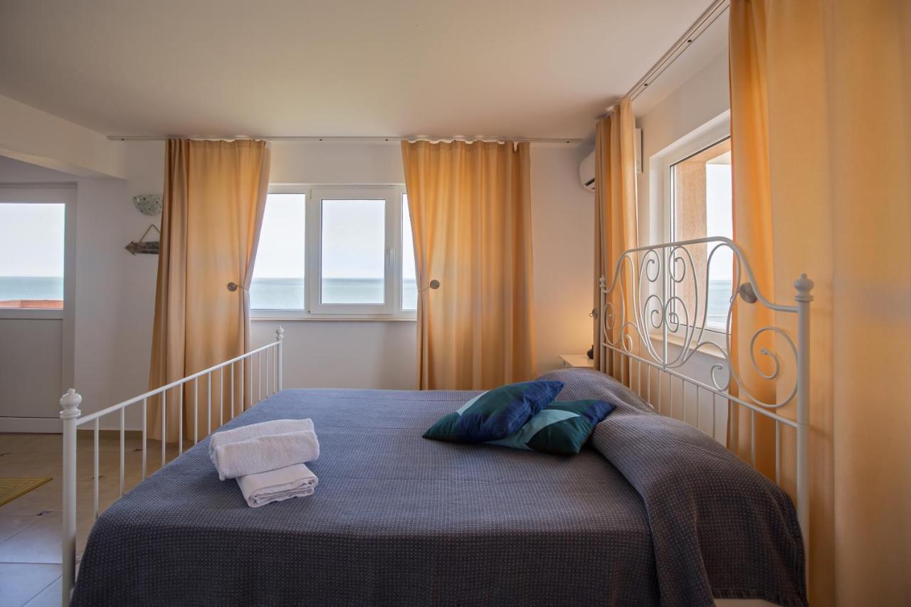 Casa Eden Hotel Costinesti Bagian luar foto