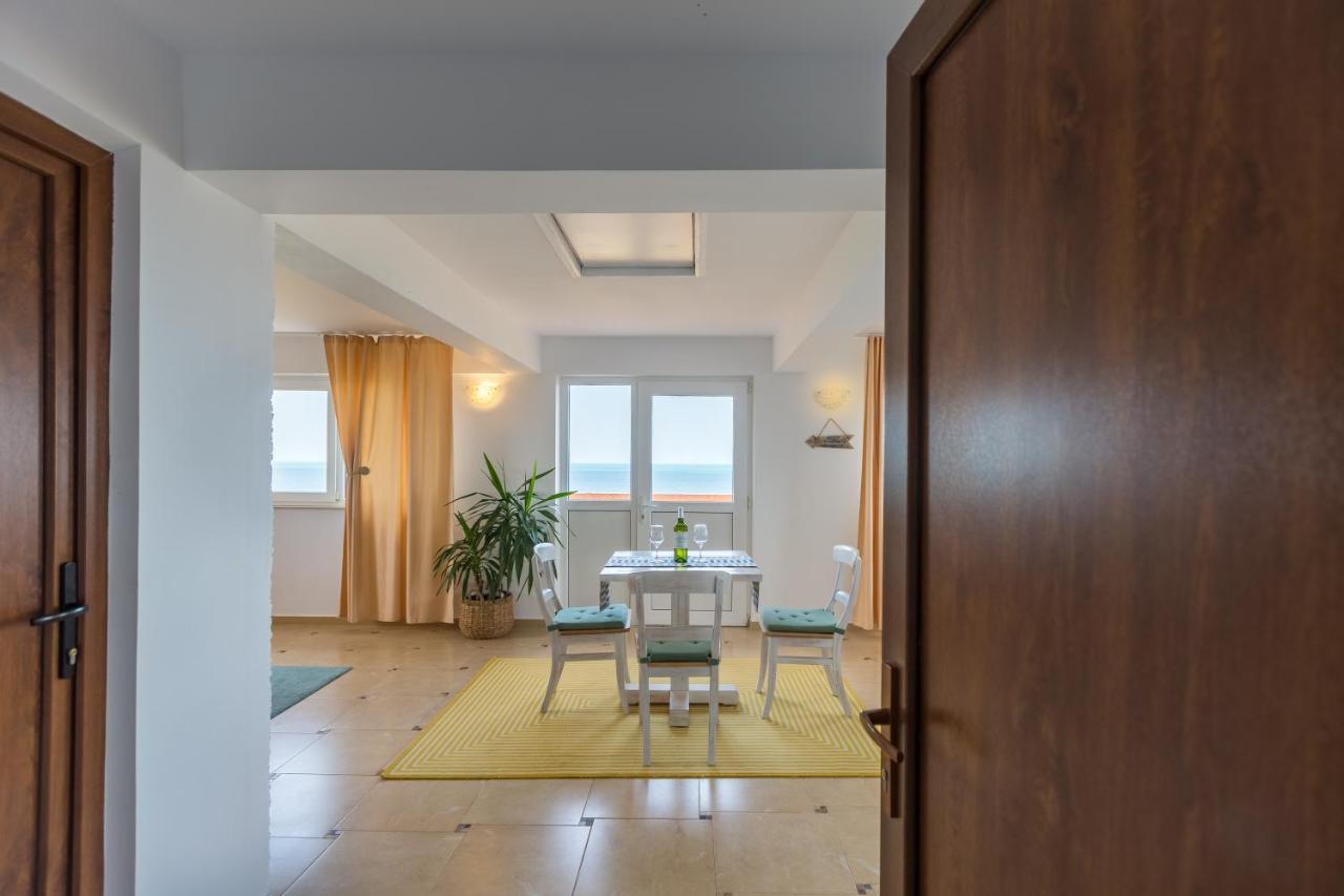 Casa Eden Hotel Costinesti Bagian luar foto