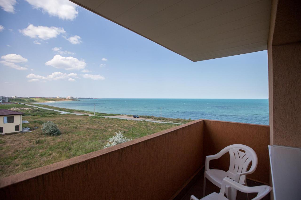 Casa Eden Hotel Costinesti Bagian luar foto