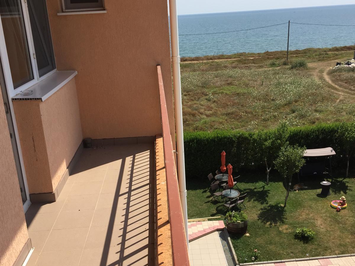 Casa Eden Hotel Costinesti Bagian luar foto