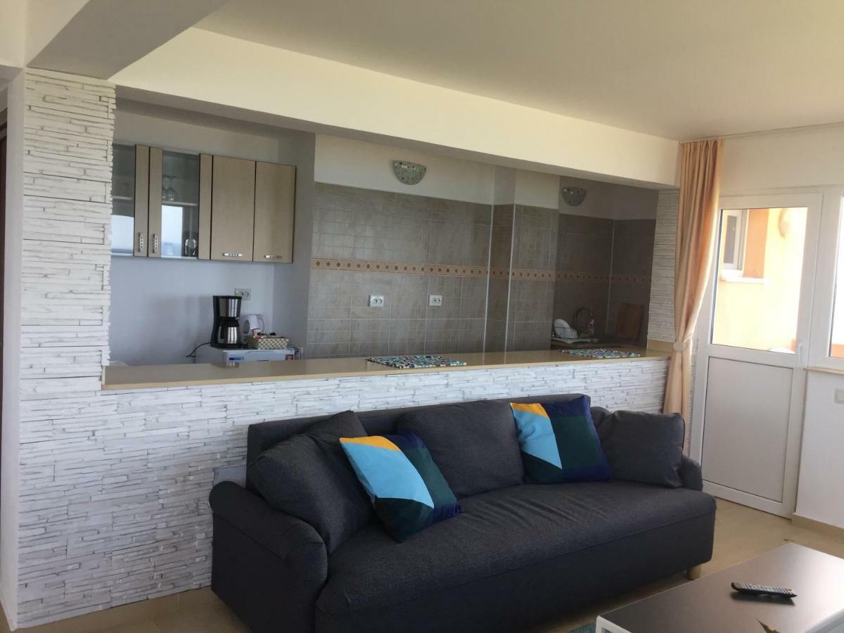 Casa Eden Hotel Costinesti Bagian luar foto